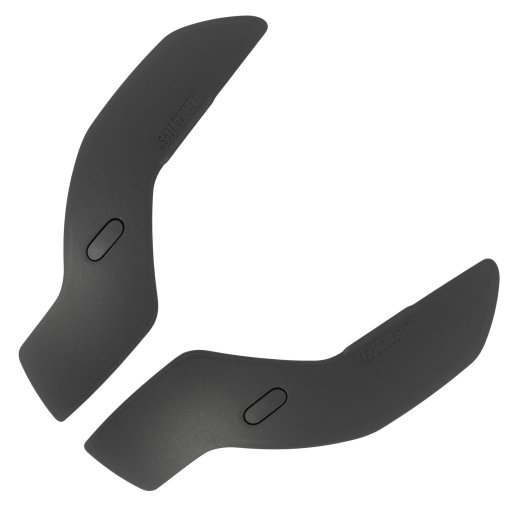 Image of SWEET Protection Falconer Aero 2Vi MIPS Aerocovers - Matte Black