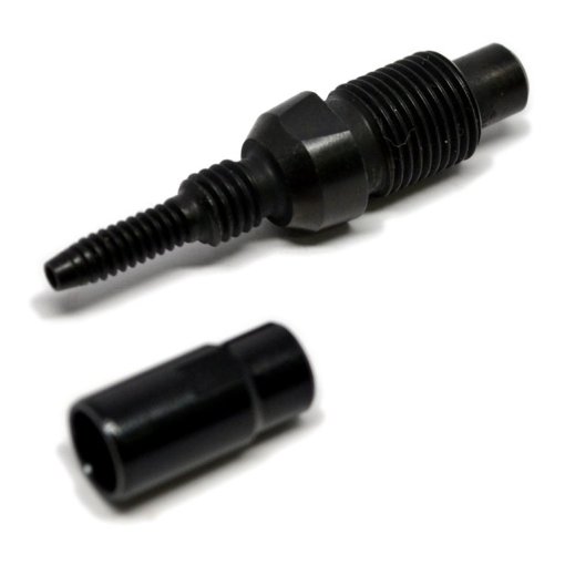 Foto de Trickstuff Beta Connection for Direttissima Pump - black