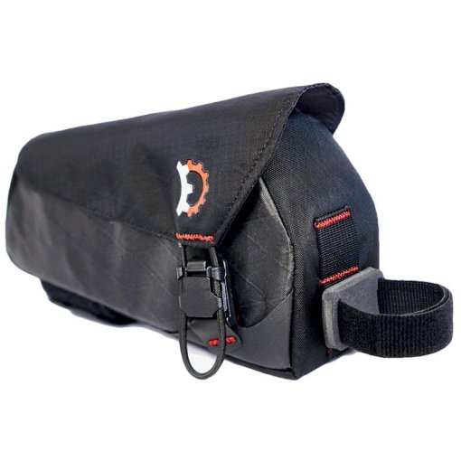 Foto de Revelate Designs Bolsa de Cuadro Tubo Superior 1.0L - Mag Tank - Negro