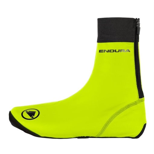 Foto de Endura Cubrezapatillas -FS260-Pro Slick - hi-viz yellow