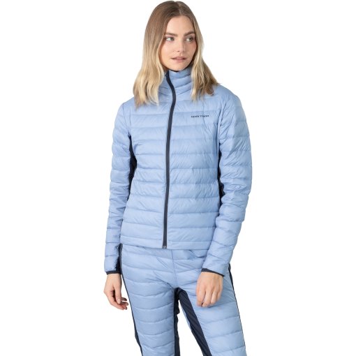 Immagine prodotto da Kari Traa Giubbotto Donna - Emilie - iris