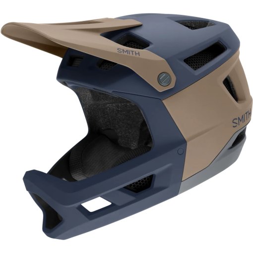 Photo produit de Smith Casque - Mainline MIPS - Matte Royal Navy / Summit