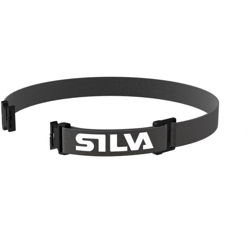 Picture of Silva Smini 15 mm Headband - black