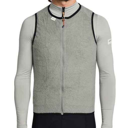 Picture of ALBION Primaloft Active Evolve Body Warmer Vest Unisex - Limestone