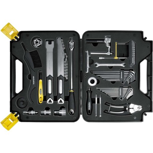 Foto de Topeak PrepBox Maletín de Herramientas