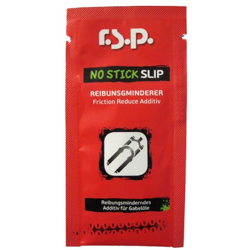 Produktbild von r.s.p. No Stick Slip Additiv zur Reibungsminderung - 8 ml