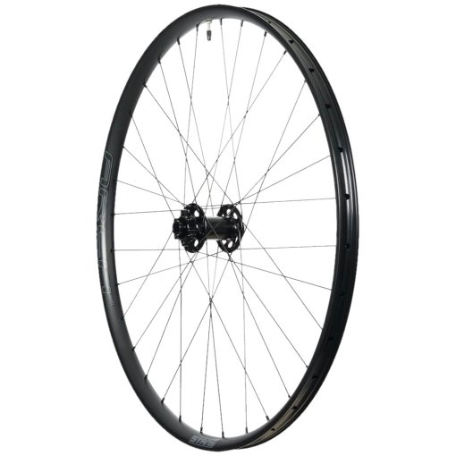 Photo produit de Stan&#039;s NoTubes Roue Avant - Arch MK4 - 29&quot; | Clincher | Centerlock - 15x110mm Boost