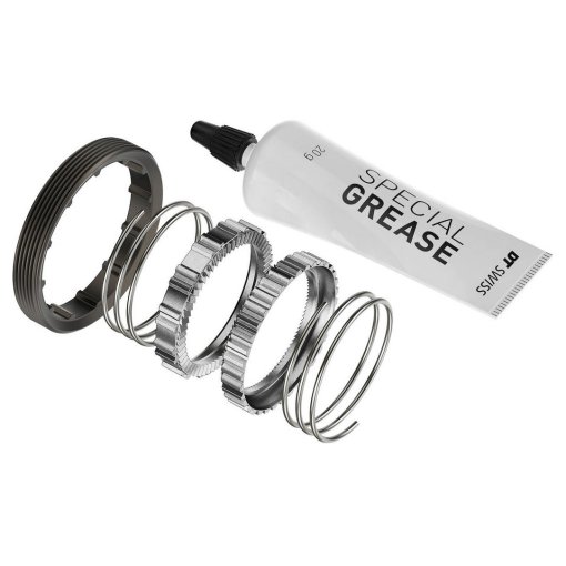 Picture of DT Swiss Upgrade Kit - Ratchet DEG DF - E-MTB | 60 Teeth - HWYXXX00N8722S