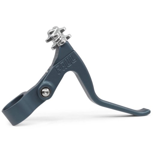 Paul Component Love Brake Lever - 2.5 | Pair - pewter | BIKE24