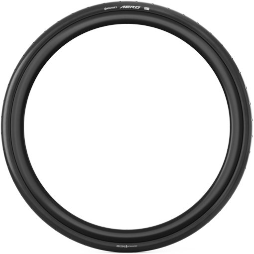 Continental AERO 111 Folding Tire - 26-622 | black | BIKE24