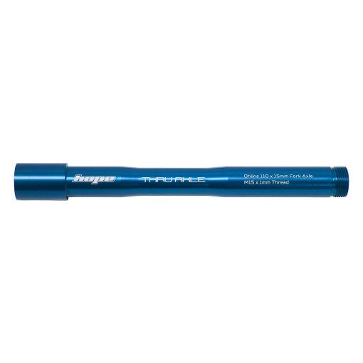 Produktbild von Hope Steckachse für Öhlins Federgabeln | 15x110mm Boost