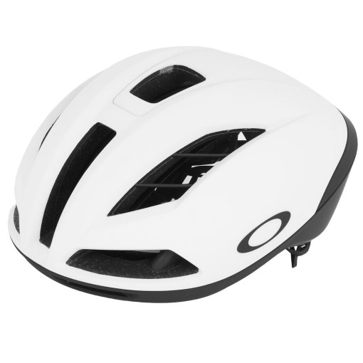 Productfoto van Oakley VELO STELVIO MIPS EU Helm - Matte White