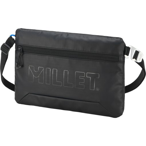 Immagine prodotto da Millet Chamonix Flat Pouch - Black