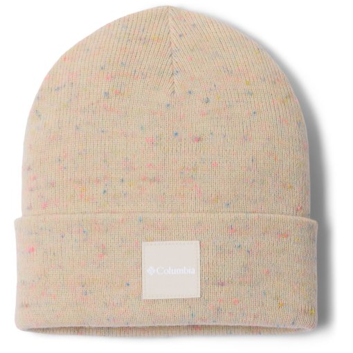 Produktbild von Columbia City Trek Heavyweight Mütze - Chalk Neps