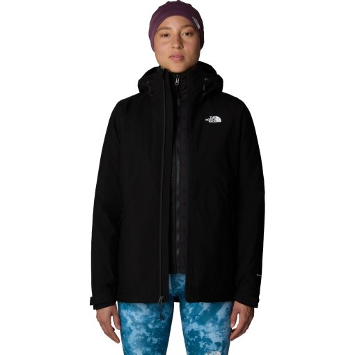 Kuva tuotteesta The North Face Carto Triclimate Jacket Women - TNF Black/NPF