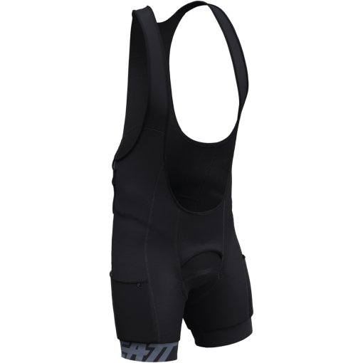 Immagine prodotto da Leatt Boxer da Ciclismo Corti con Bretelle Uomo - MTB 4.0 - nero