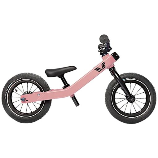 Photo produit de Vici Vélo Enfant / Draisienne pour Enfants 12&quot; - VICI Bike - 2025 - vintage pink