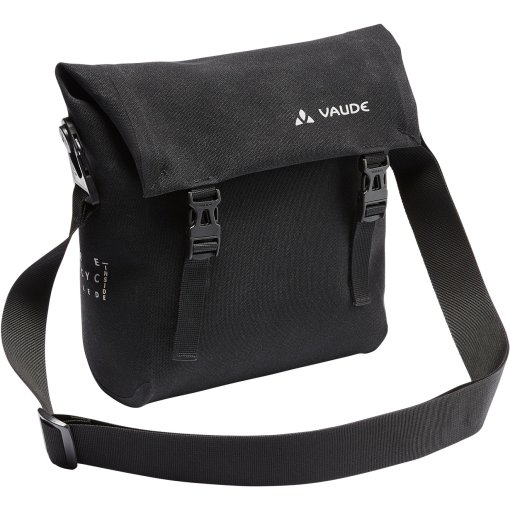 Produktbild von Vaude Augsburg IV Lenkertasche - 6L - schwarz