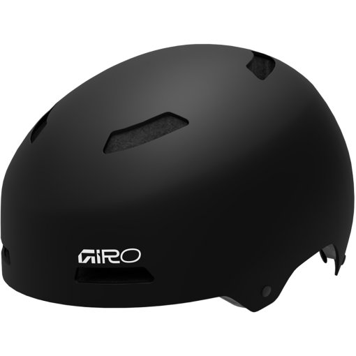 Photo produit de Giro Casque Enfant - Dime FS - matte black