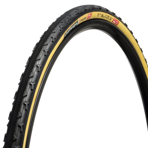 Challenge Dune Pro タイヤ 2本 33mm クリンチャー Challenge Dune PRO Cyclocross Tire