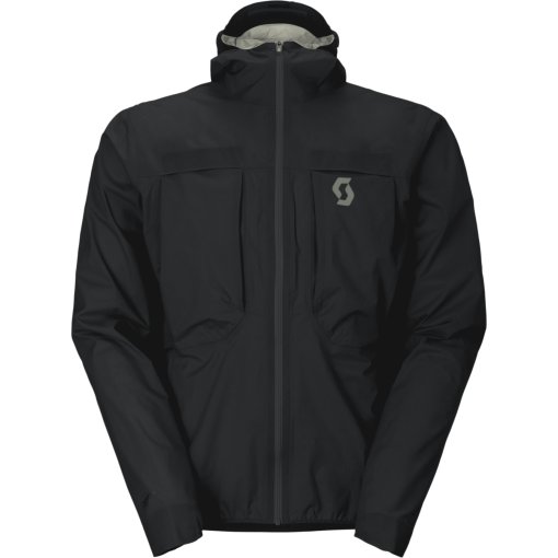 Produktbild von SCOTT Endurance SL Waterproof Jacke Herren - black