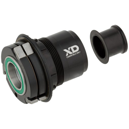 Foto de Newmen FADE MTB Núcleo 12x148mm Boost - SRAM XD