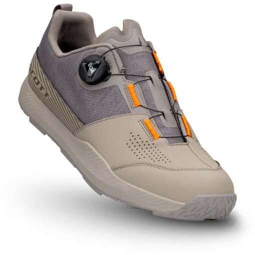 Produktbild von SCOTT All Mountain Trail Schuhe Herren - beige