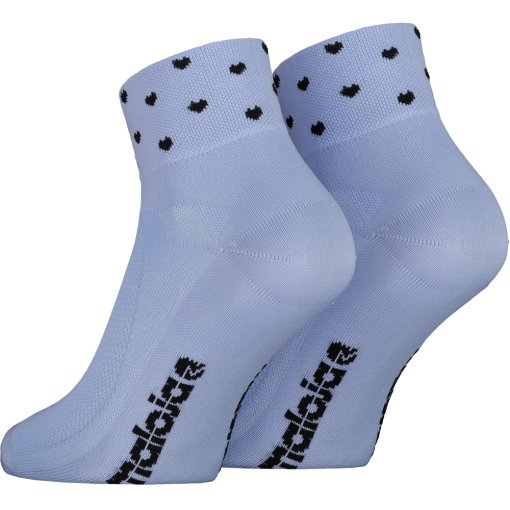 Productfoto van Maloja RosenkogelM. Sports Sokken - summer sky 1236