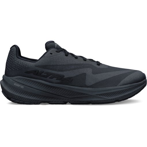 Picture of Altra Experience Flow 3 Running Shoes Men - Black/Black