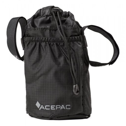 Immagine prodotto da Acepac Borsa Manubrio - Fat Bottle MKIII - 1L - nero