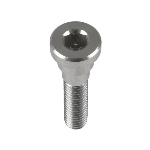 Foto de Hope Tornillo para Head Doctor / Grip Doctor - plata