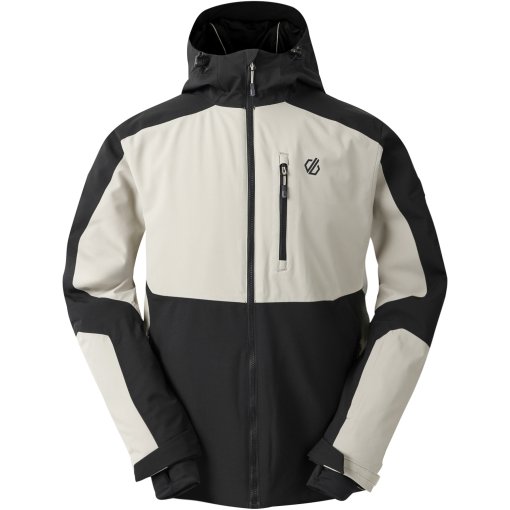 Foto de Dare 2b Chaqueta Esquí Hombre - Eagle III - 08D Abbeystone/Black