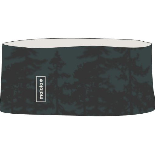 Picture of Maloja KulmM. Sports Headband - mountain pine trees 1285