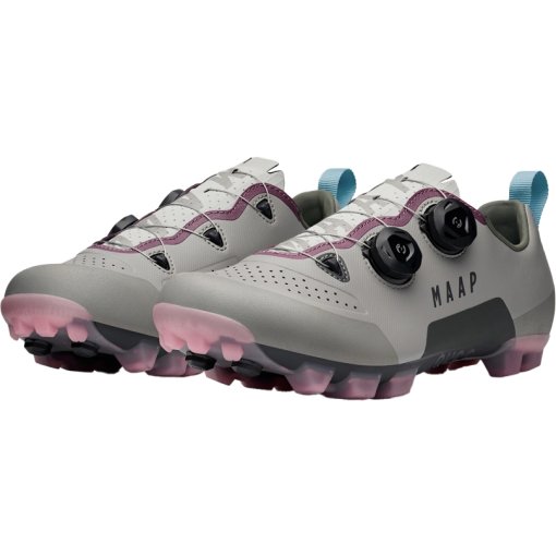 Immagine prodotto da MAAP X QUOC Scarpe da Ciclismo - Gran Tourer XC - graphite