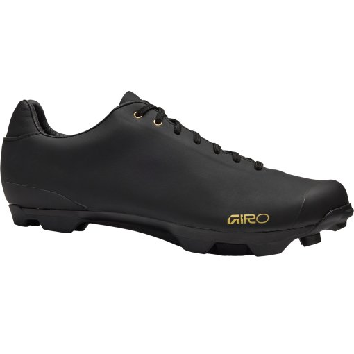 Giro Gritter MTB Shoes - black/gold | BIKE24
