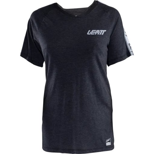 Immagine prodotto da Leatt Maglia a Maniche Corte Donna - MTB All Mountain 2.0 - nero