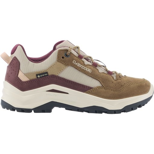 Slika izdelka LOWA Ventierra GTX Low Pohodniški čevlji za ženske - desert/peach