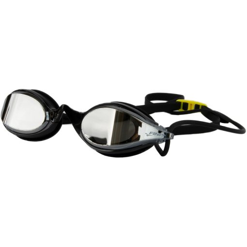 Produktbild von FINIS, Inc. Circuit 2 Schwimmbrille - silver mirror