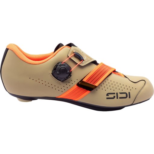 Immagine prodotto da Sidi Scarpe per Bici da Corsa - Prima - Sand/Coral