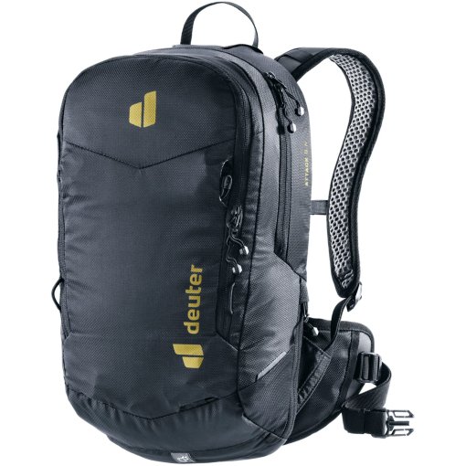 Produktbild von Deuter Attack 8 JR Kinder Fahrradrucksack - schwarz