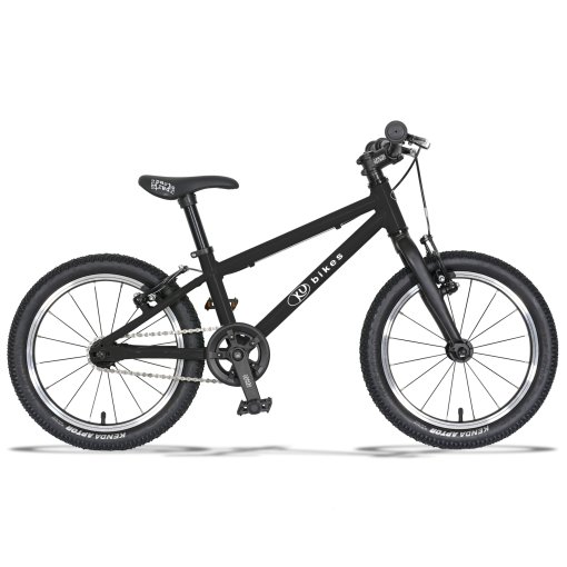 Immagine prodotto da KUbikes 16L MTB Kids Bike - black