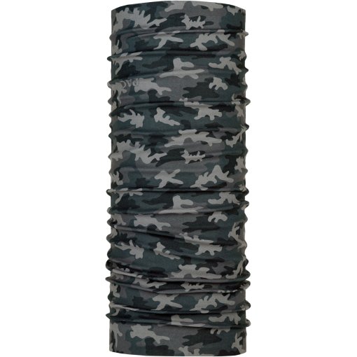 Zdjęcie: P.A.C. Original Komin wielofunkcyjny - Camo Ash