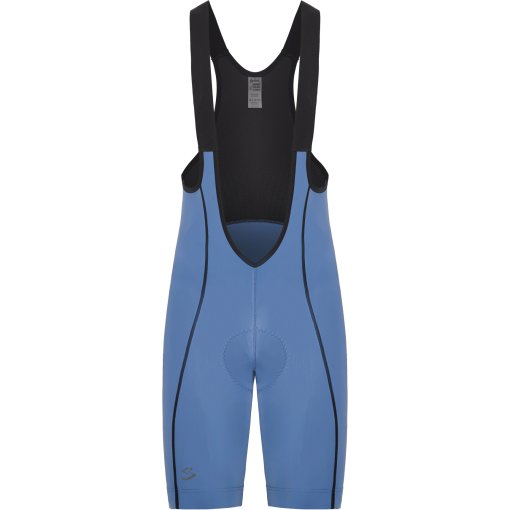 Productfoto van Spiuk 400 Fietsshort met Bretels Heren - blue