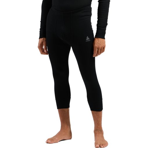 Foto de Odlo Calzoncillo 3/4 Hombre - Active Warm - negro