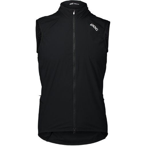 Foto de POC Chaleco Hombre - Pro Thermal - 1002 Uranium Black