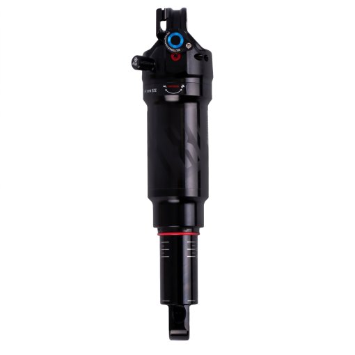 RockShox SIDLuxe Ultimate 3P Rear Shock - SoloAir | RL | Metric