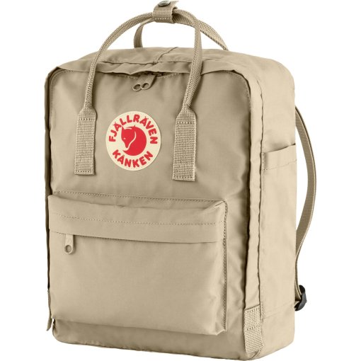 Produktbild von Fjällräven Kånken Rucksack 16L - fossil