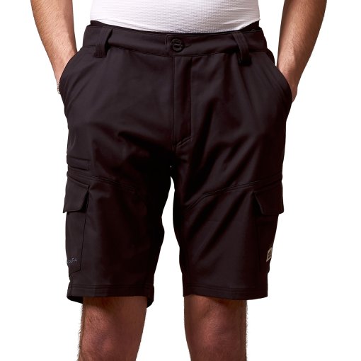 Photo produit de Endura Short Homme - Loop Cargo - black