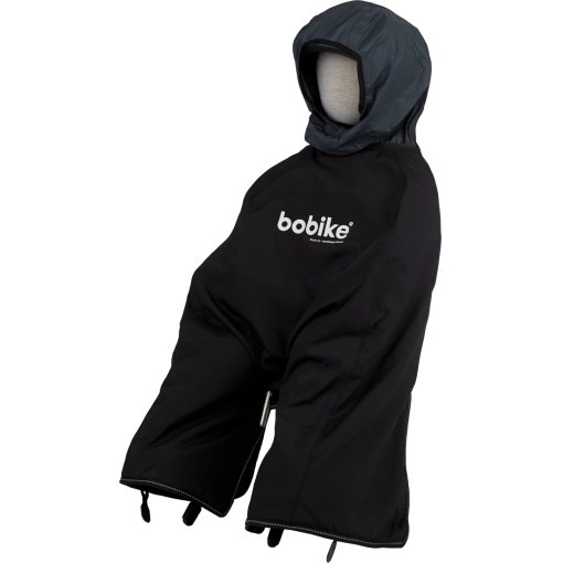 Photo produit de Bobike Couverture Hivernale Mini - noir