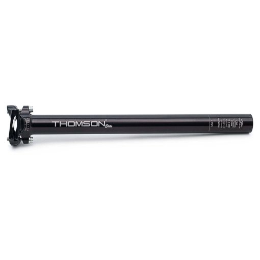 パーツ THOMSON elite setback seatpost (black) THOMSON* elite setback seatpost (black) - BLUE LUG GLOBAL